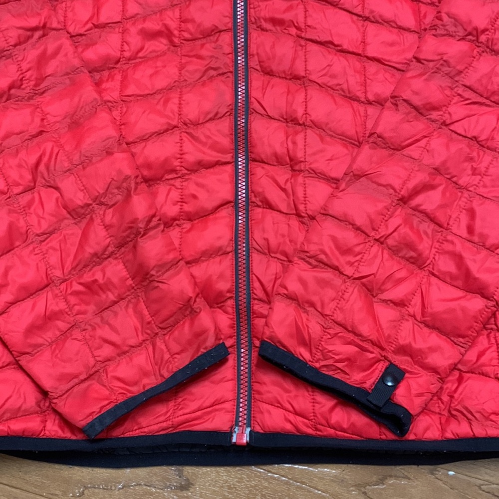 The North Face Primaloft Jacket - image 4